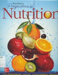 Image of Wardlaw's Perspectives in Nutrition