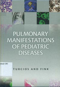Image of Pulmonary Manifestations of Pediatric Diseases