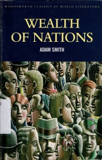 Image of Wealth of Nations