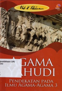 Agama Yahudi : pendekatan pada ilmu agama-agama 3