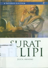 Tafsiran Alkitab : Surat Filipi