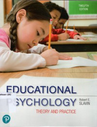 Educational Psychology : theory and practice