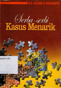 Serba - Serbi Kasus Menarik