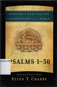 Image of Psalms 1 - 50 : Sighs and Songs of Israel