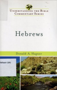 Image of Hebrews