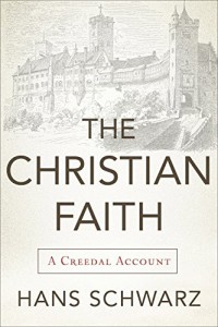 The Christian faith: a creedal account