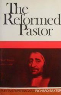 Image of The Reformed Pastor