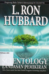 Scientology : Landasan Pemikiran