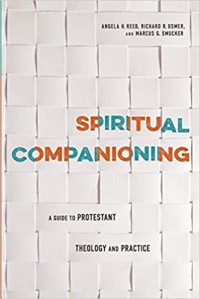 Spiritual companioning: a guide to protestant theology and practice