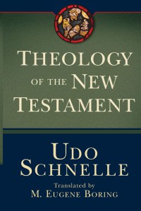 [Theology des Neuen testaments.bhs Inggris]
Theology of the New Testament