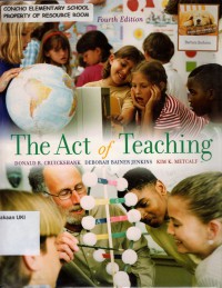 The  Act of Teaching