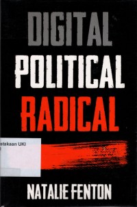 Image of Digital, political, radical