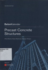 Precast Concrete Structures