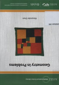 Image of Geometry in Problems