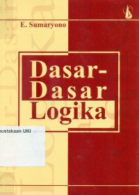 Dasar-dasar logika