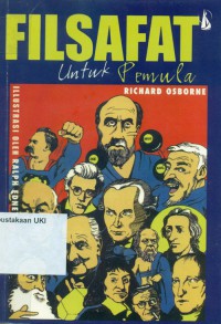 [Philosophy for beginners.Bah.Indonesia] Filsafat untuk pemula