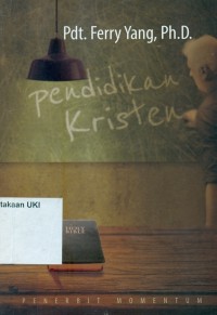 Image of Pendidikan Kristen