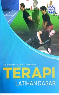 Image of Terapi Latihan Dasar