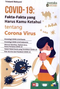 Image of Covid-19: fakta-fakta yang harus kamu ketahui tentang virus