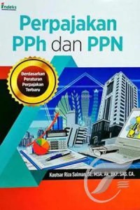 Image of Perpajakan PPh dan PPN