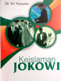 Keislaman Jokowi