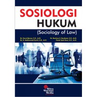 Sosiologi hukum