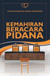 Image of Kemahiran Beracara Pidana