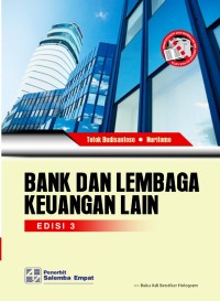 Image of Bank dan lembaga keuangan lain