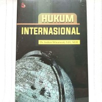 Image of Hukum Internasional