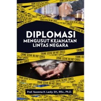 Image of Diplomasi: mengusut kejahatan lintas negara