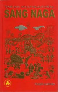 Image of Tarian multikultural sang naga