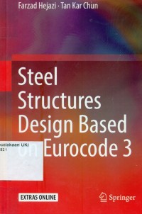 Image of Steel structures design based on eurocode 3