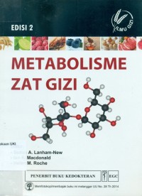 Image of Metabolisme zat gizi