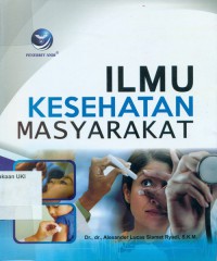 Ilmu kesehatan masyarakat