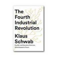 The Fourth Industrial Revolution