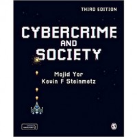 Cybercrime and society