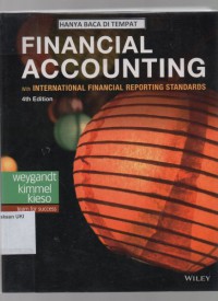 Financial Accounting