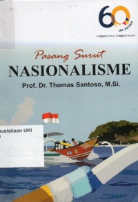 Image of Pasang Surut Nasionalisme