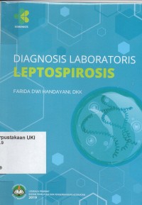 Image of Diagnosis Laboratoris Leptospirosis