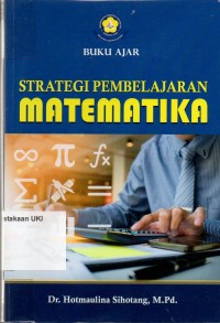 Image of Strategi Pembelajaran Matematika