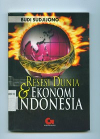 Image of Resesi dunia dan ekonomi Indonesia