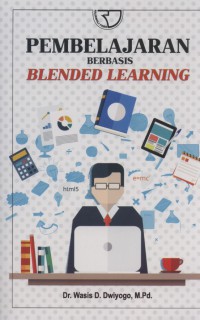 Pembelajaran Berbasis BLENDED LEARNING