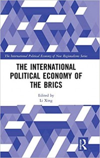 The International Political Economy Of The Brics