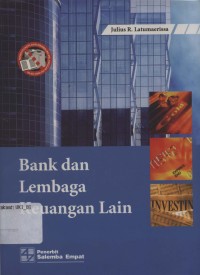 Image of Bank dan lembaga keuangan lain