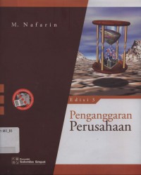 Penganggaran perusahaan