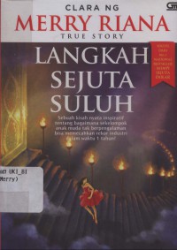 Langkah sejuta suluh