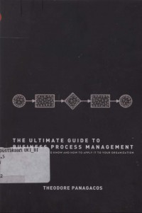 Image of The Ultimate guide to business process management: everything you need to know and how to apply ...