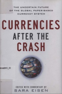 Image of Currencies after the crash