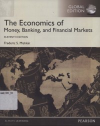 Image of The Economics of money, banking, and financial markets