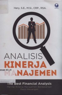 Image of Analisis kinerja manajemen